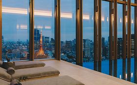 Fairmont Tokyo
